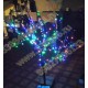 2000 Светящееся декоративное дерево
